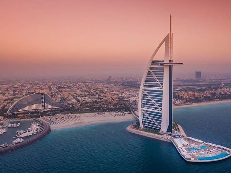 Dubai City Tour Full Day 3