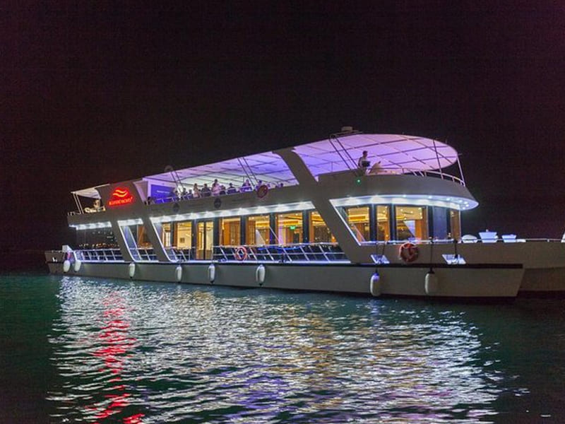 Marina Dhow Cruise 3