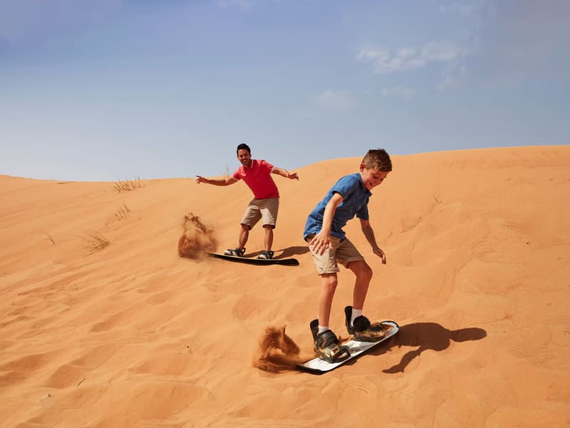 sandboarding 3