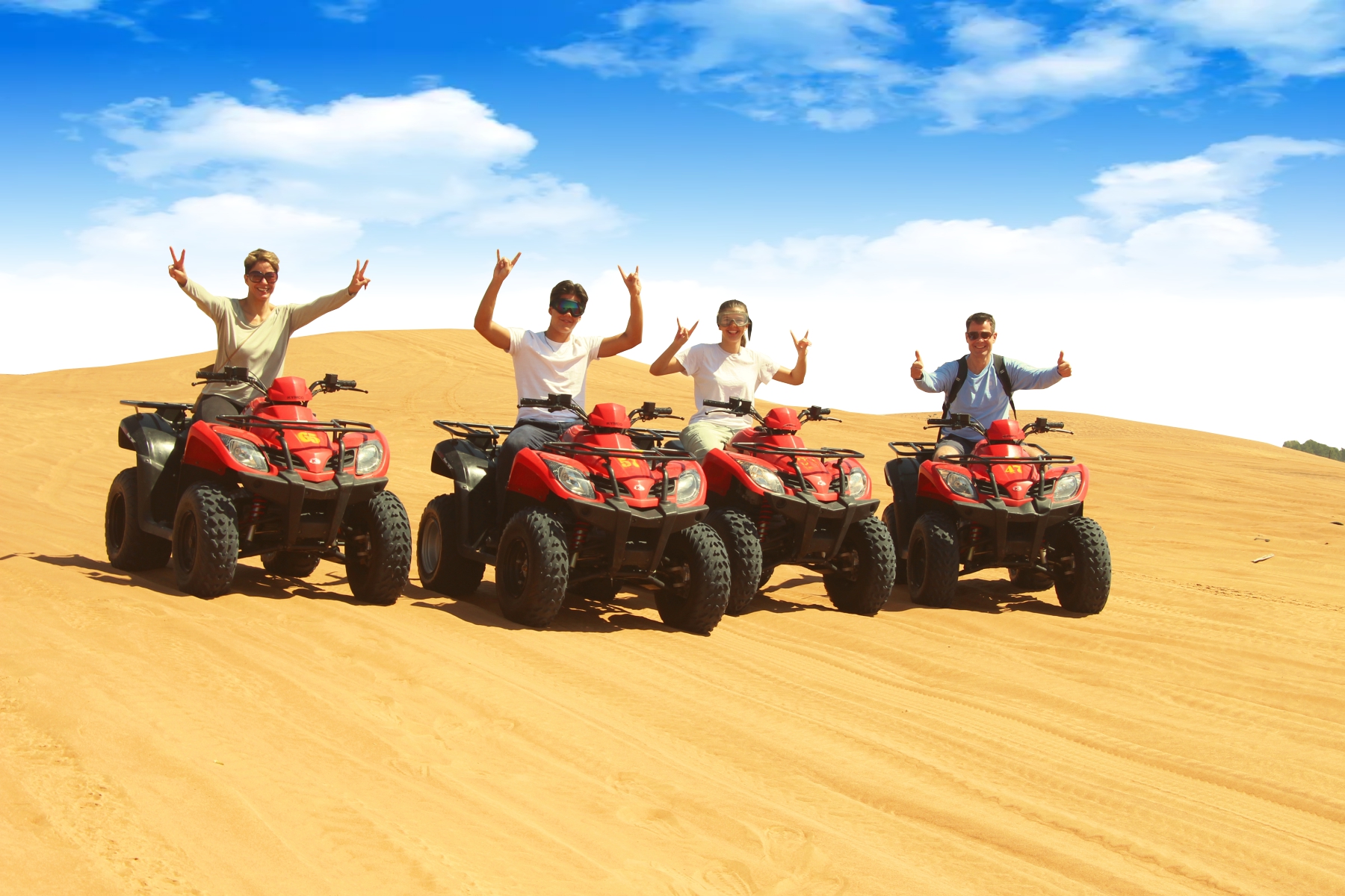 Quad Bike4